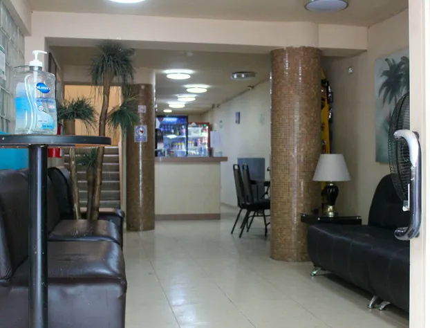 Hotel Regis hotel detail image 3