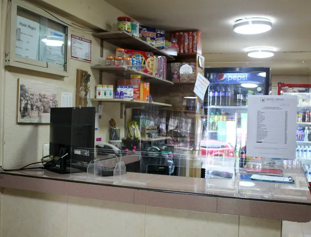 Hotel Regis hotel detail image 4