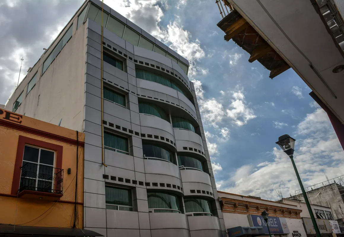 Hotel María Isabel hotel hero