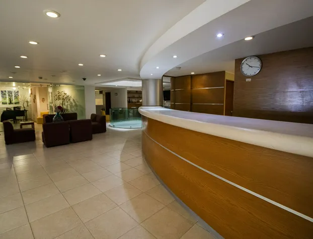 Hotel María Isabel hotel detail image 1