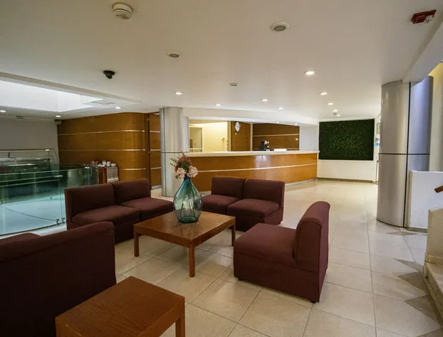 Hotel María Isabel hotel detail image 2