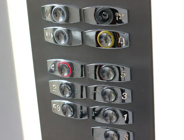 Hotel María Isabel hotel detail image 3