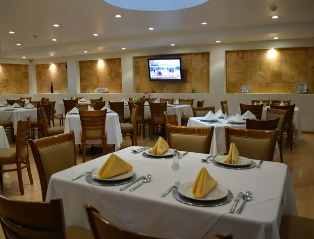 Hotel María Isabel hotel detail image 4