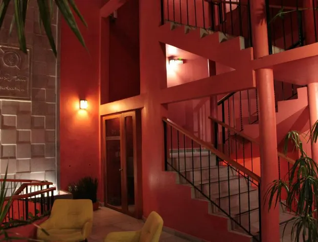 Lu De Anda hotel detail image 1