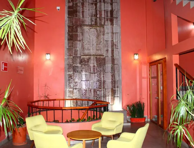 Lu De Anda hotel detail image 2