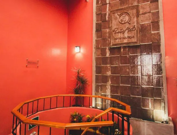 Lu De Anda hotel detail image 3