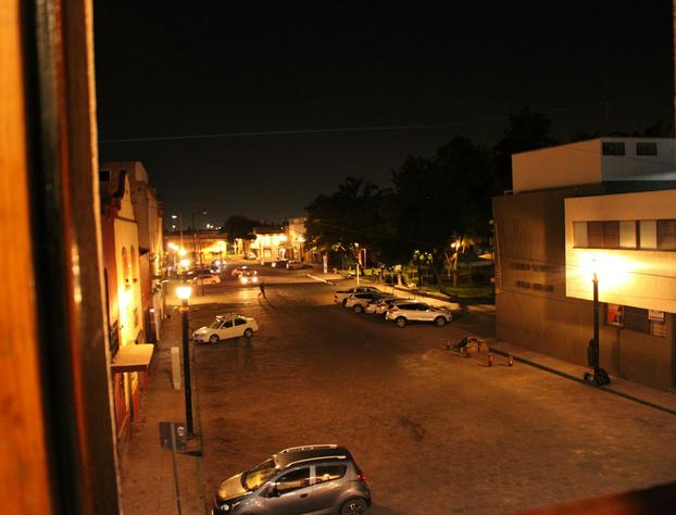Lu De Anda hotel detail image 3