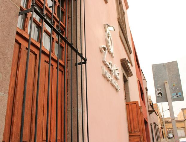 Lu De Anda hotel detail image 4