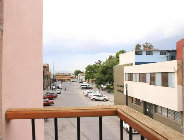 Lu De Anda hotel detail image 1