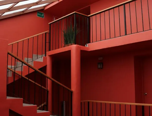 Lu De Anda hotel detail image 3