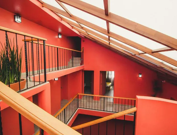 Lu De Anda hotel detail image 4