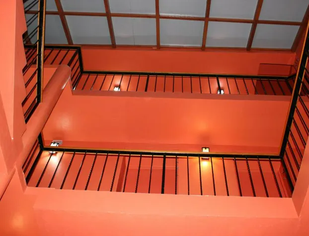 Lu De Anda hotel detail image 2