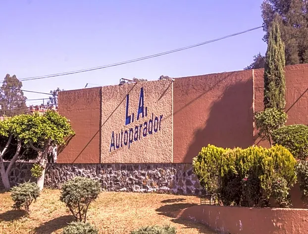 Motel LA Autoparador hotel detail image 1