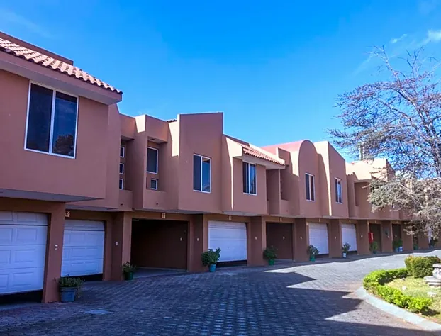 Motel LA Autoparador hotel detail image 2