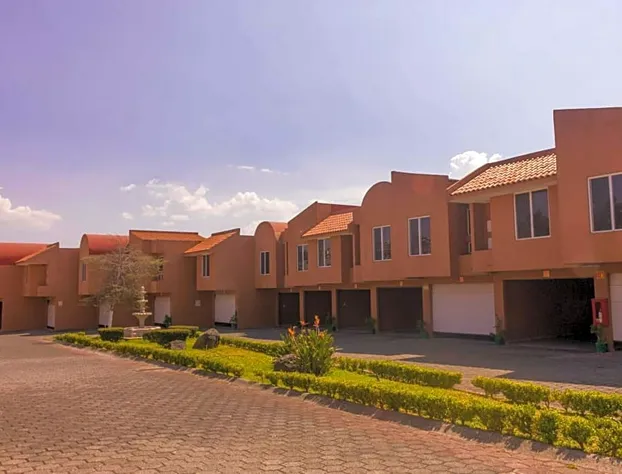 Motel LA Autoparador hotel detail image 3