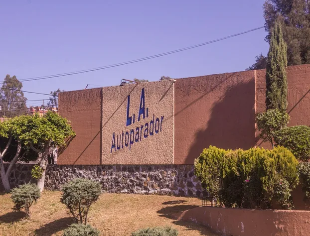 Motel LA Autoparador hotel detail image 1