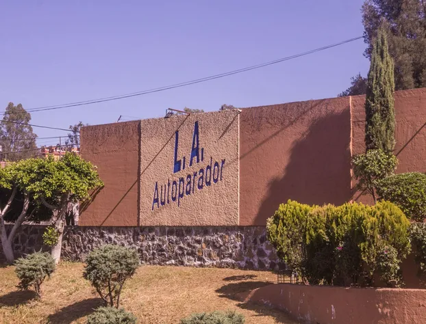 Motel LA Autoparador hotel detail image 1