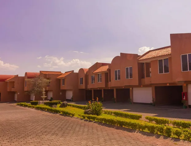 Motel LA Autoparador hotel detail image 3