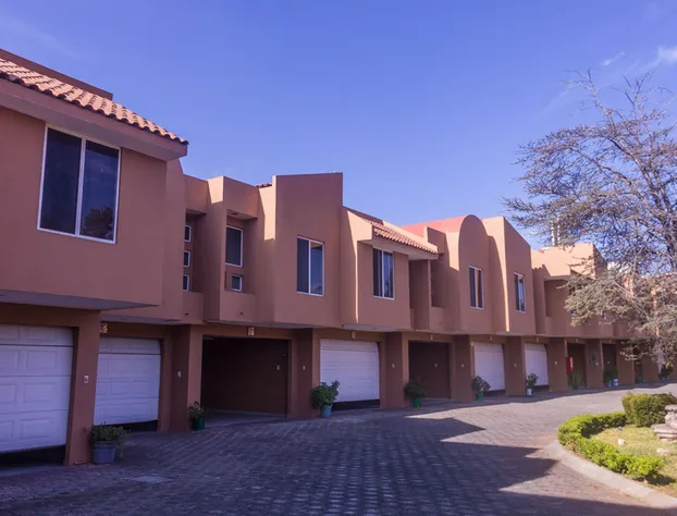 Motel LA Autoparador hotel detail image 4