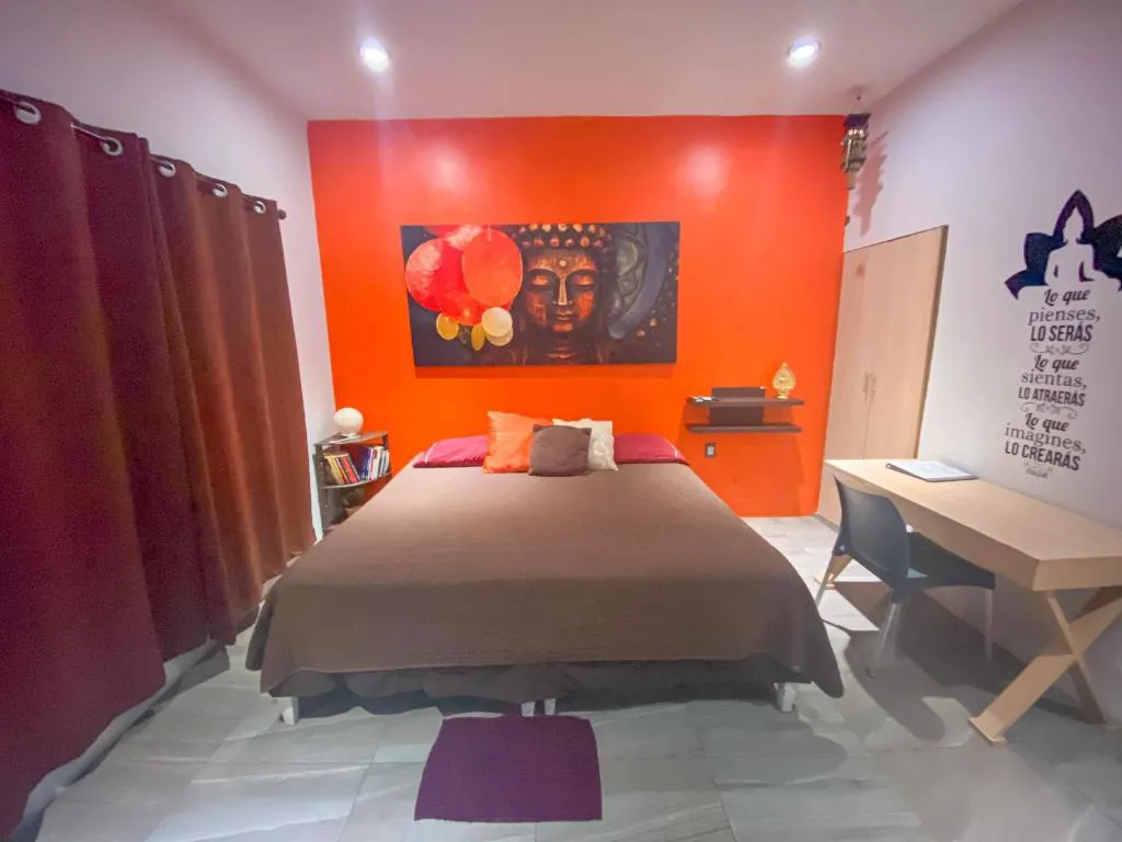 Hotel 33 Boutique hotel hero