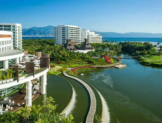 NV, The Mayan Palace Suites, Vidanta in Nuevo Vallarta hotel detail image 1