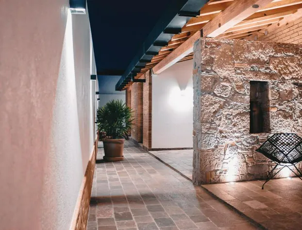 Hotel Casa Iturbe hotel detail image 1