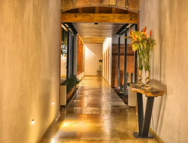 Hotel Casa Iturbe hotel detail image 2