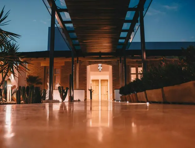 Hotel Casa Iturbe hotel detail image 3