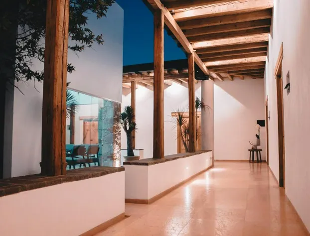 Hotel Casa Iturbe hotel detail image 4