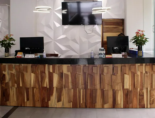 Hotel ANB Aeropuerto Guadalajara hotel detail image 3