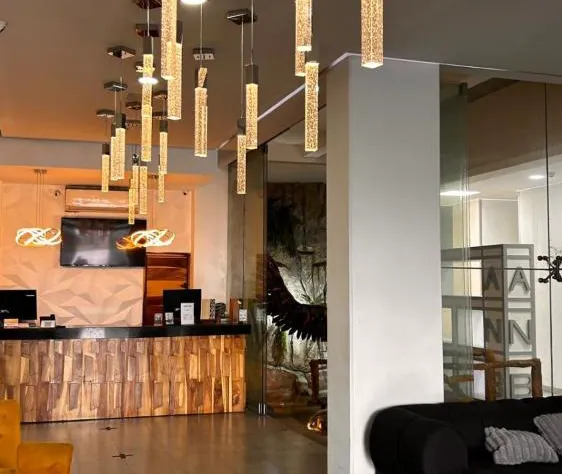 Hotel ANB Aeropuerto Guadalajara hotel detail image 4