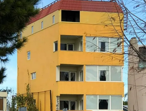 Hotel Paseo hotel detail image 1