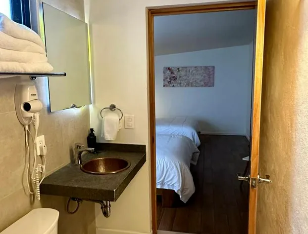 Casa Raffaello hotel detail image 3