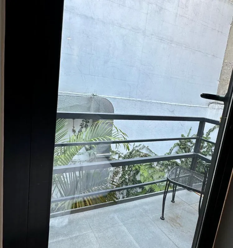 Casa Raffaello hotel hero