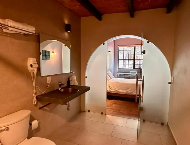 Casa Raffaello hotel detail image 3