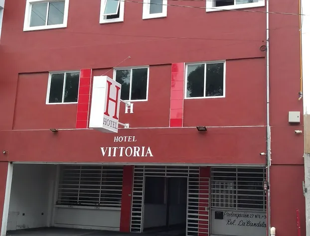 Hotel Vittoria hotel detail image 1