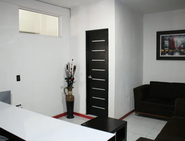 Hotel Vittoria hotel detail image 3