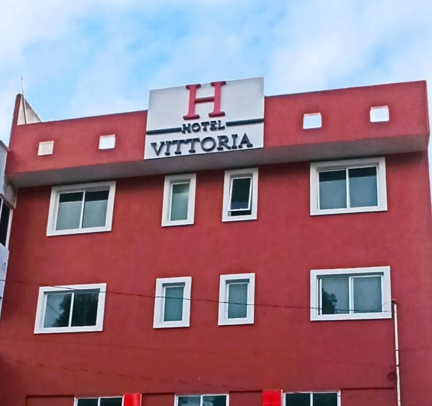 Hotel Vittoria hotel hero