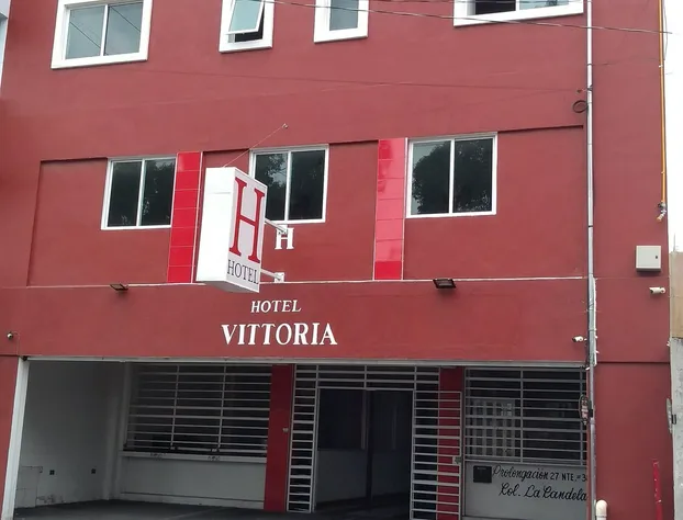 Hotel Vittoria hotel detail image 1