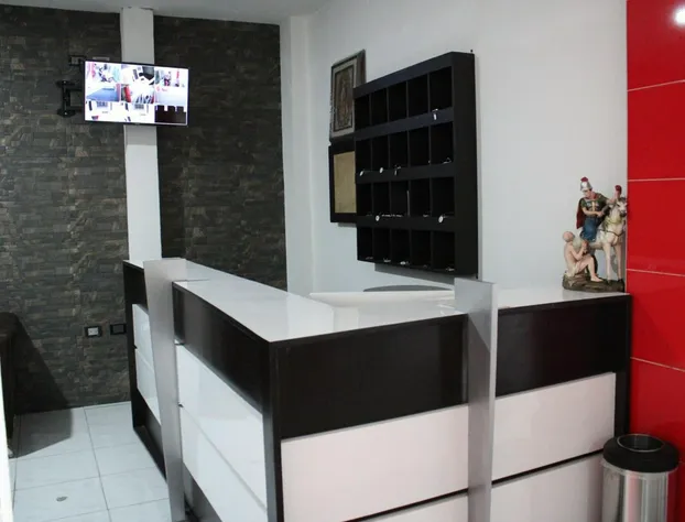 Hotel Vittoria hotel detail image 2