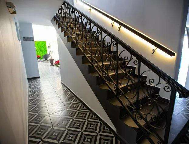 Hotel Esfera Tulancingo hotel detail image 1