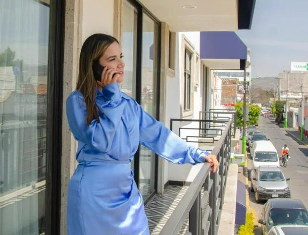 Hotel Esfera Tulancingo hotel detail image 3