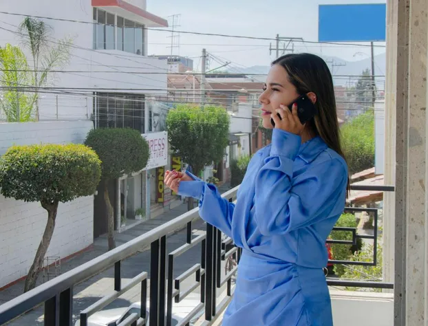 Hotel Esfera Tulancingo hotel detail image 4