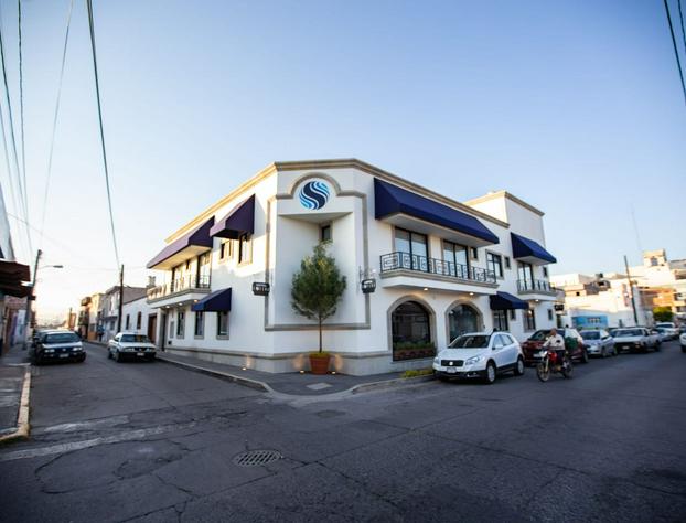 Hotel Esfera Tulancingo hotel detail image 1