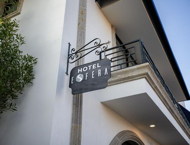 Hotel Esfera Tulancingo hotel detail image 3