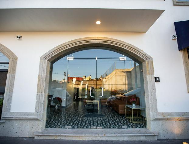 Hotel Esfera Tulancingo hotel detail image 4