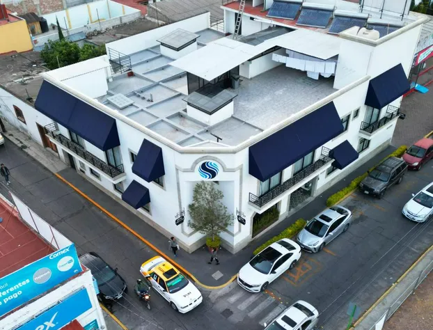 Hotel Esfera Tulancingo hotel detail image 3