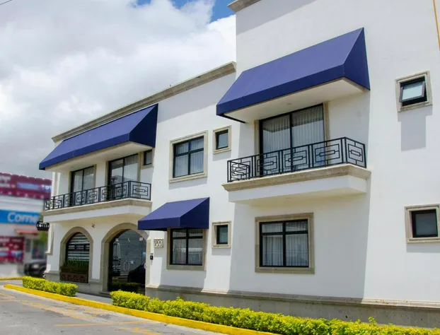 Hotel Esfera Tulancingo hotel detail image 4