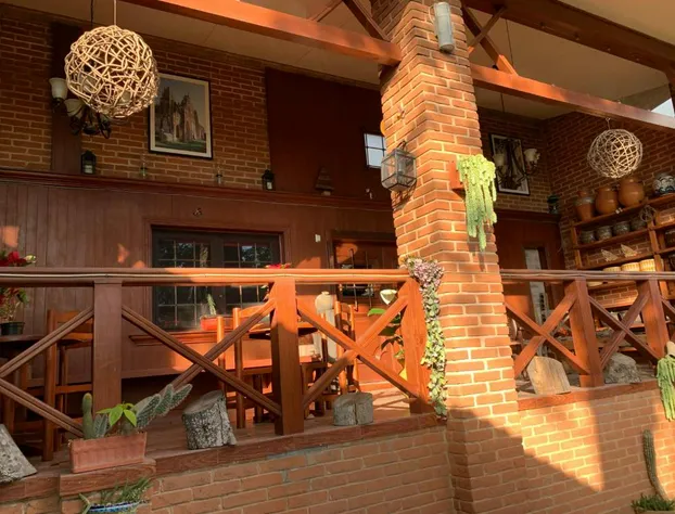 Hotel Quinta Maria Bonita hotel detail image 2