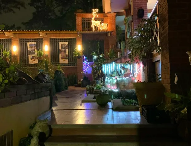 Hotel Quinta Maria Bonita hotel detail image 1